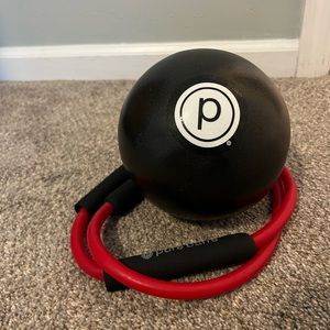 Pure Barre Ball & Tube
